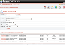 ASPJ Intranet