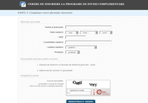 Atestate CNPDSB
